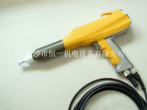 801静电粉末喷枪